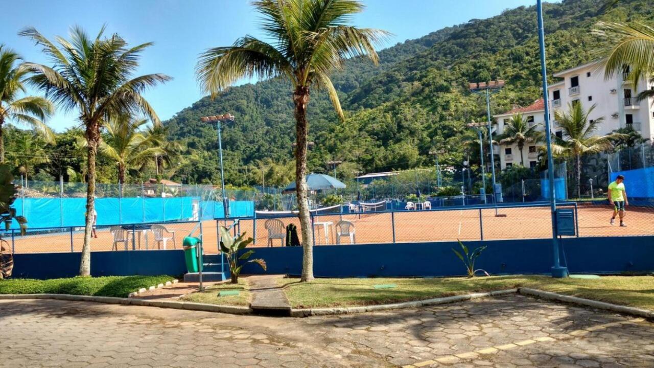 Condominio Com Muita Diversao Toninhas Убатуба Екстериор снимка