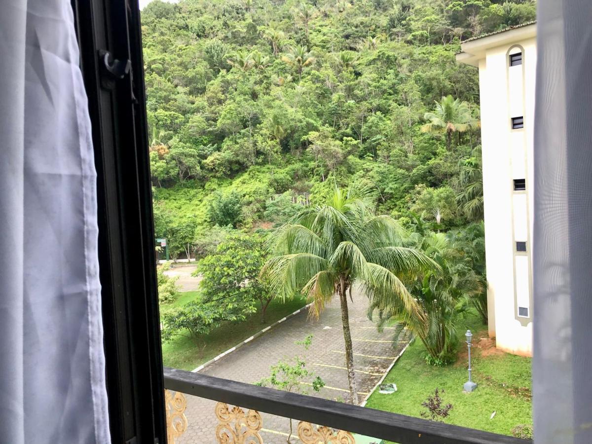 Condominio Com Muita Diversao Toninhas Убатуба Екстериор снимка