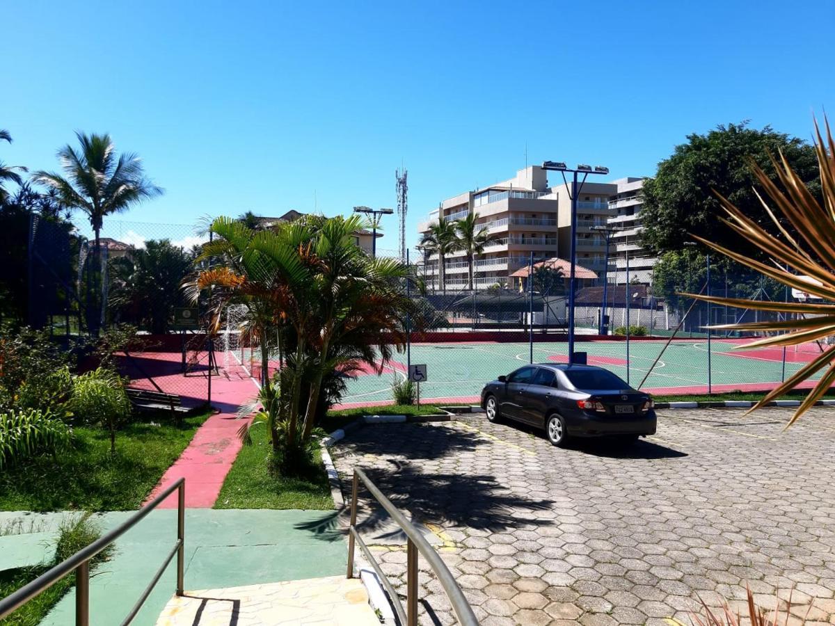 Condominio Com Muita Diversao Toninhas Убатуба Екстериор снимка