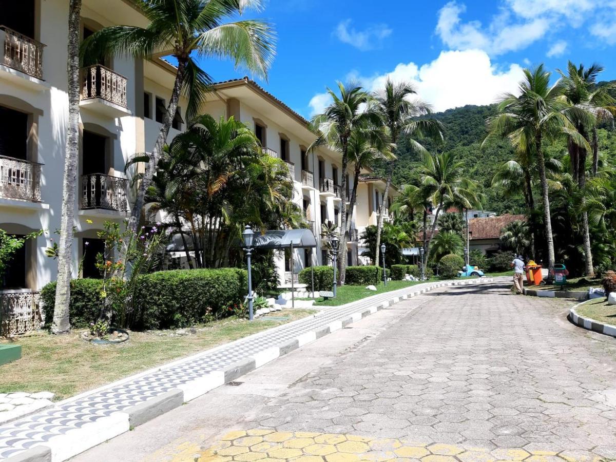 Condominio Com Muita Diversao Toninhas Убатуба Екстериор снимка