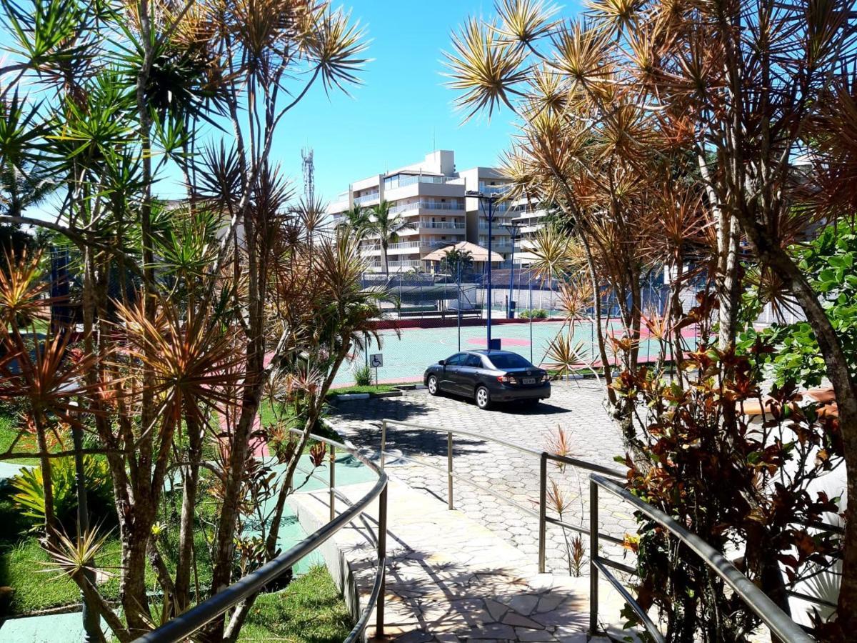 Condominio Com Muita Diversao Toninhas Убатуба Екстериор снимка