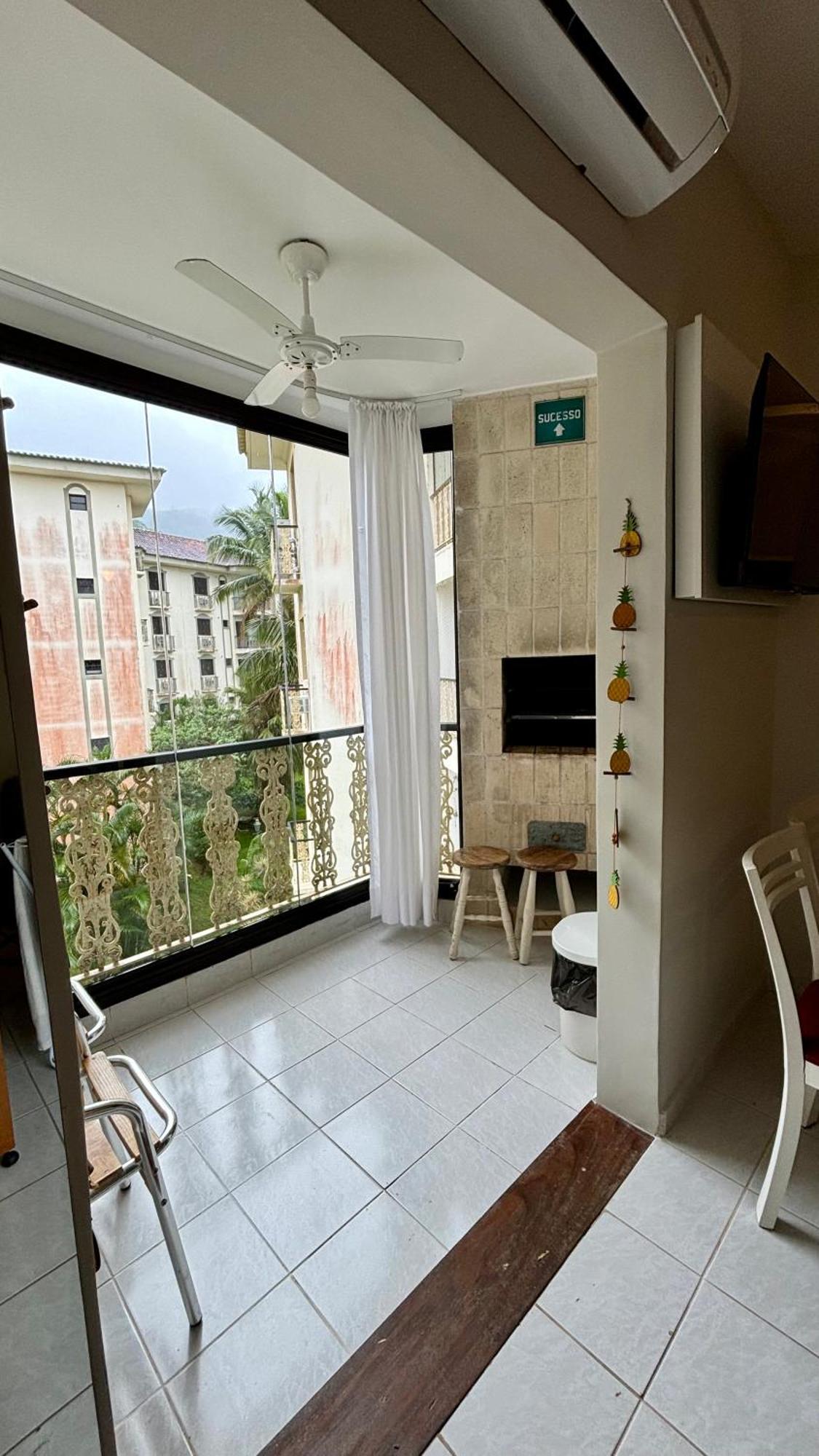 Condominio Com Muita Diversao Toninhas Убатуба Екстериор снимка