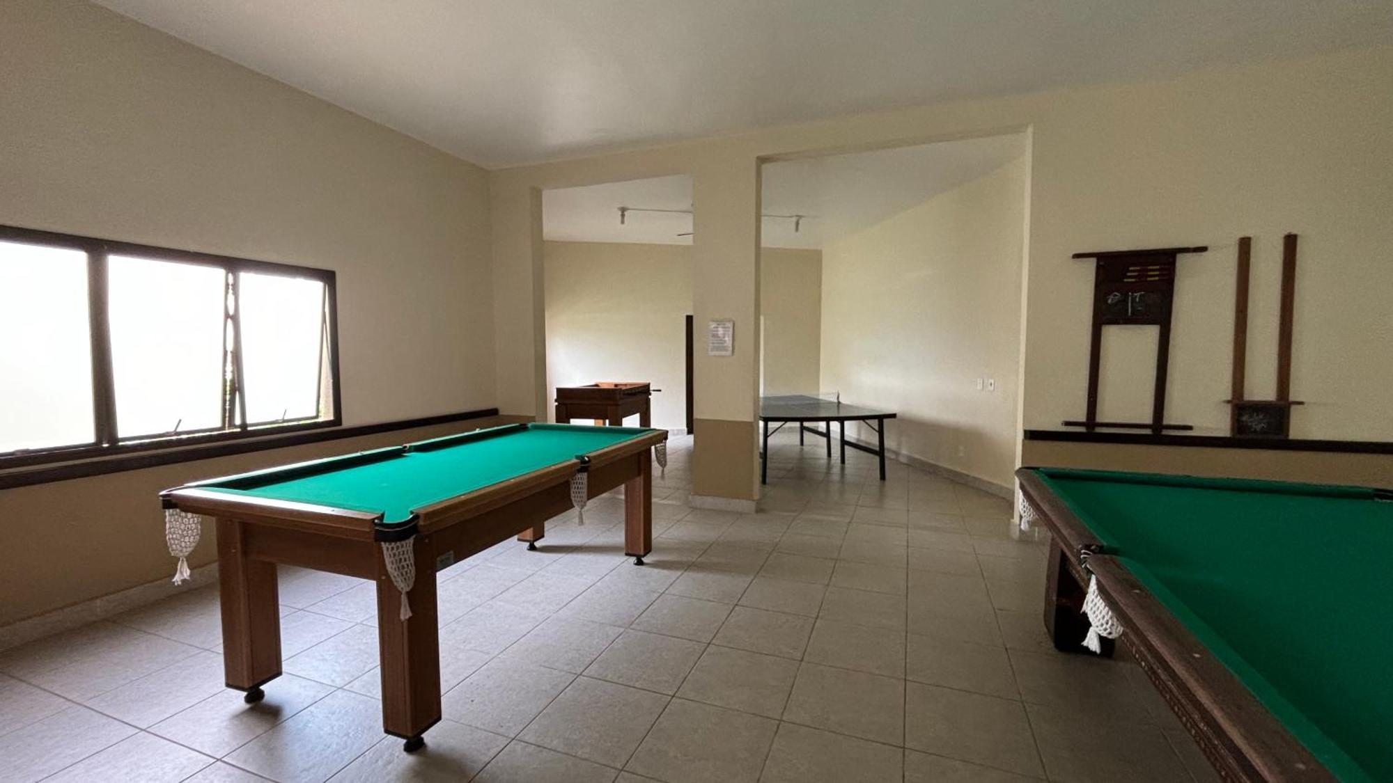 Condominio Com Muita Diversao Toninhas Убатуба Екстериор снимка