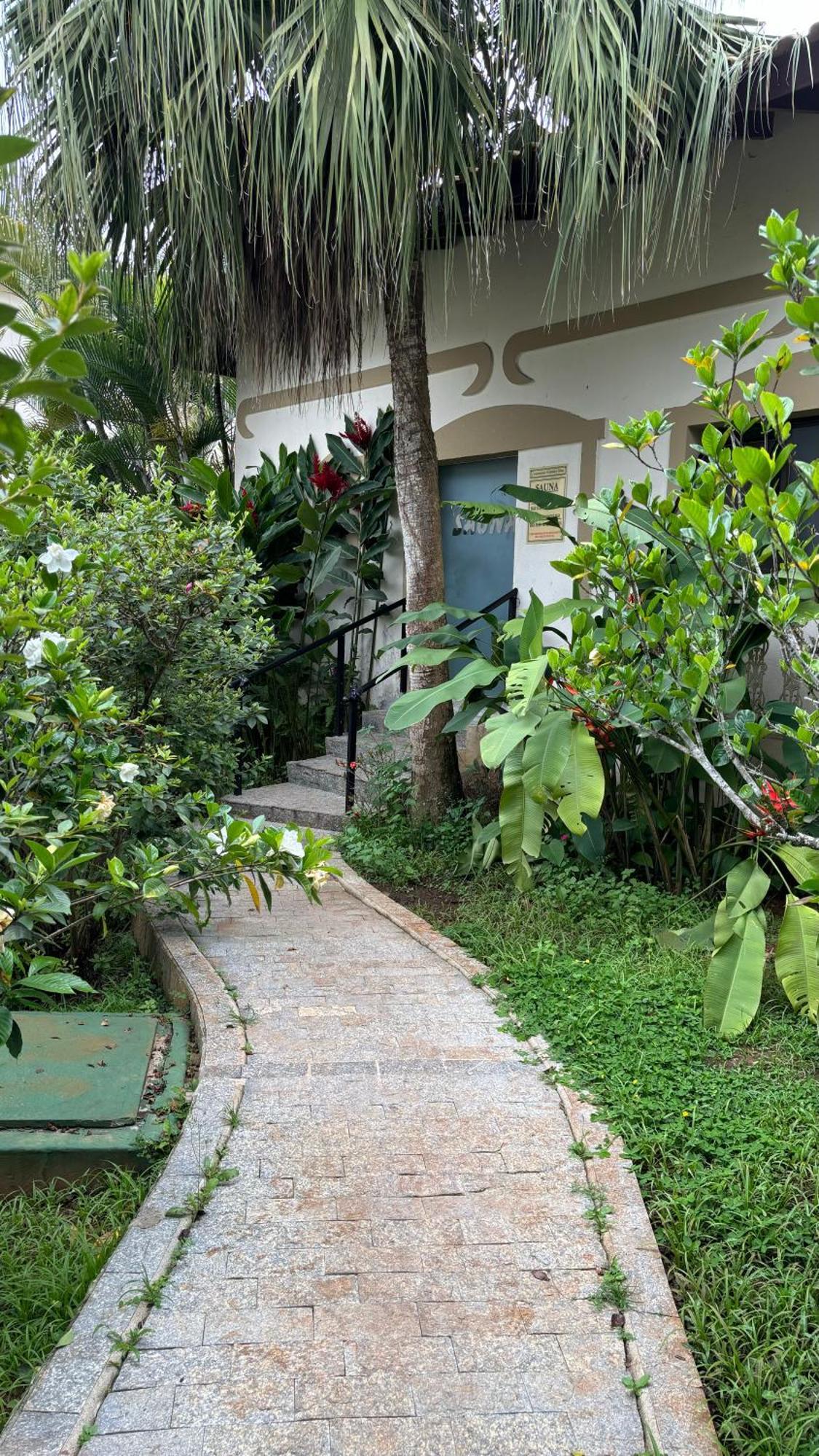 Condominio Com Muita Diversao Toninhas Убатуба Екстериор снимка