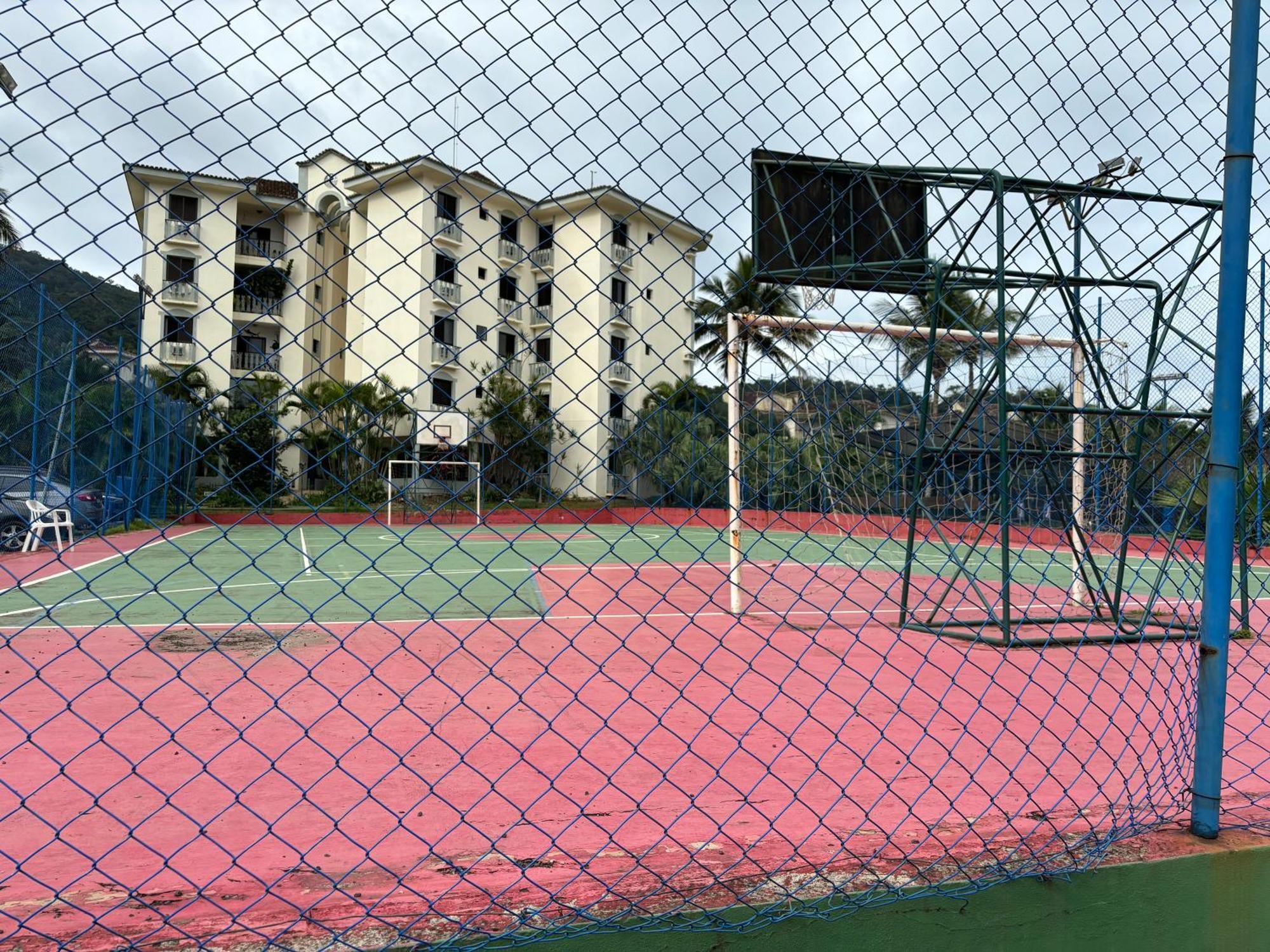 Condominio Com Muita Diversao Toninhas Убатуба Екстериор снимка
