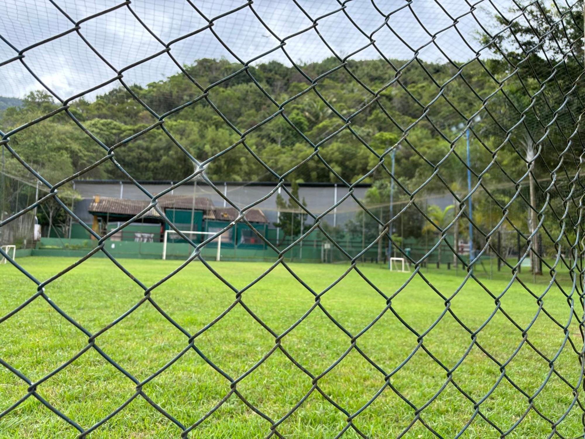 Condominio Com Muita Diversao Toninhas Убатуба Екстериор снимка