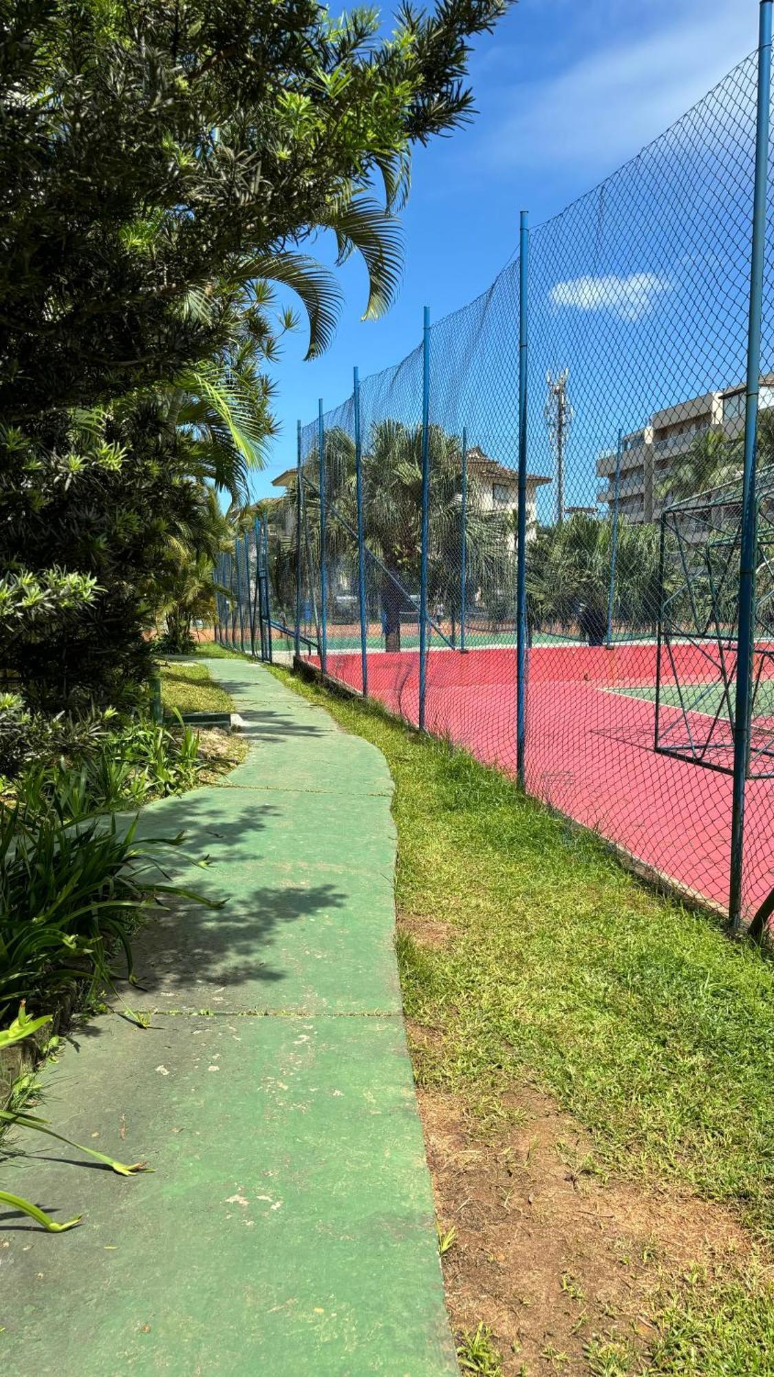 Condominio Com Muita Diversao Toninhas Убатуба Екстериор снимка