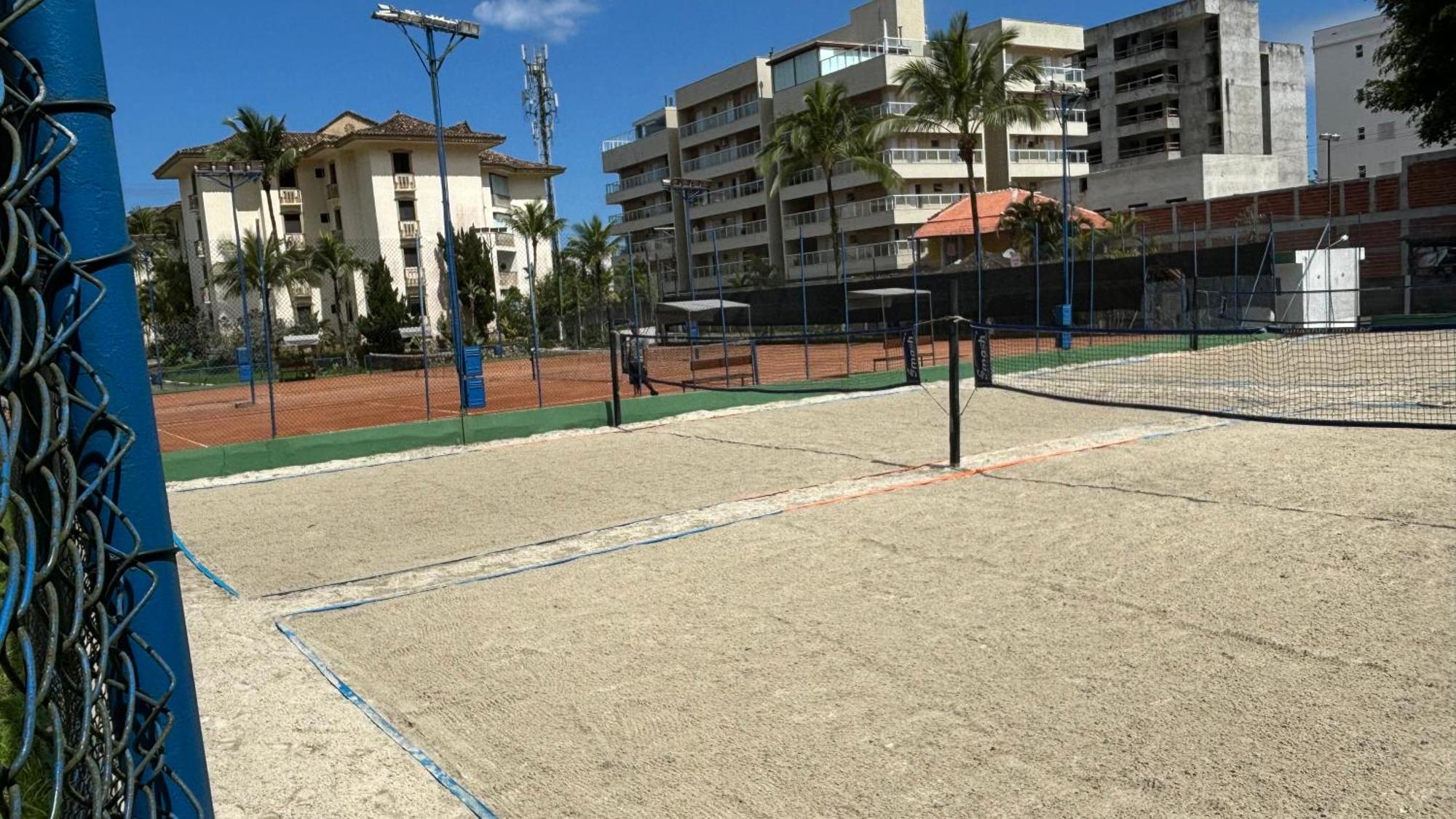 Condominio Com Muita Diversao Toninhas Убатуба Екстериор снимка