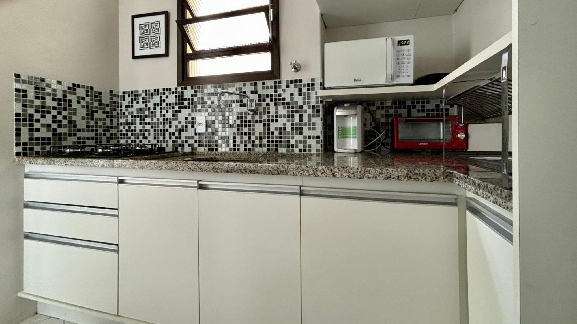 Condominio Com Muita Diversao Toninhas Убатуба Екстериор снимка