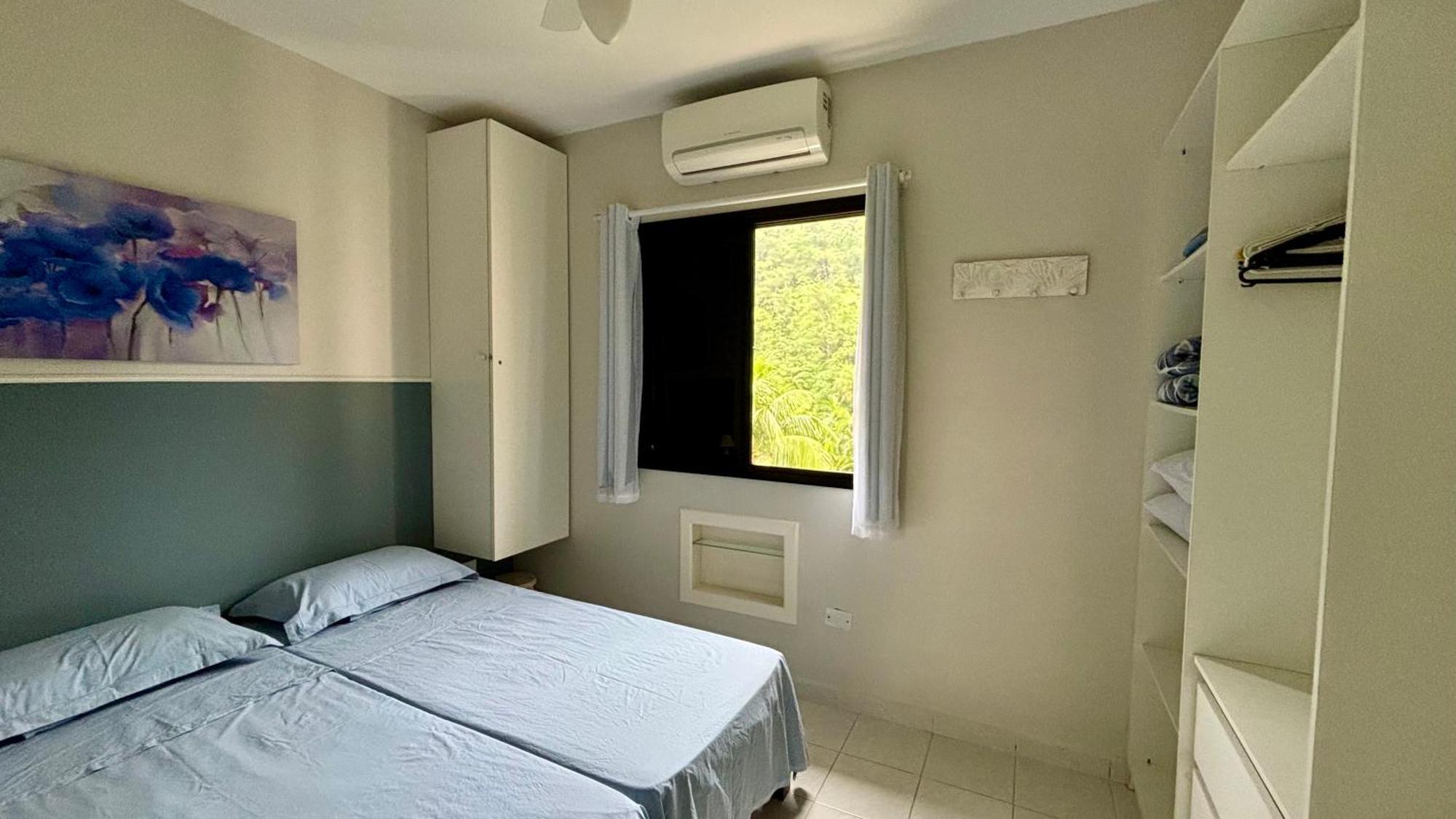 Condominio Com Muita Diversao Toninhas Убатуба Екстериор снимка
